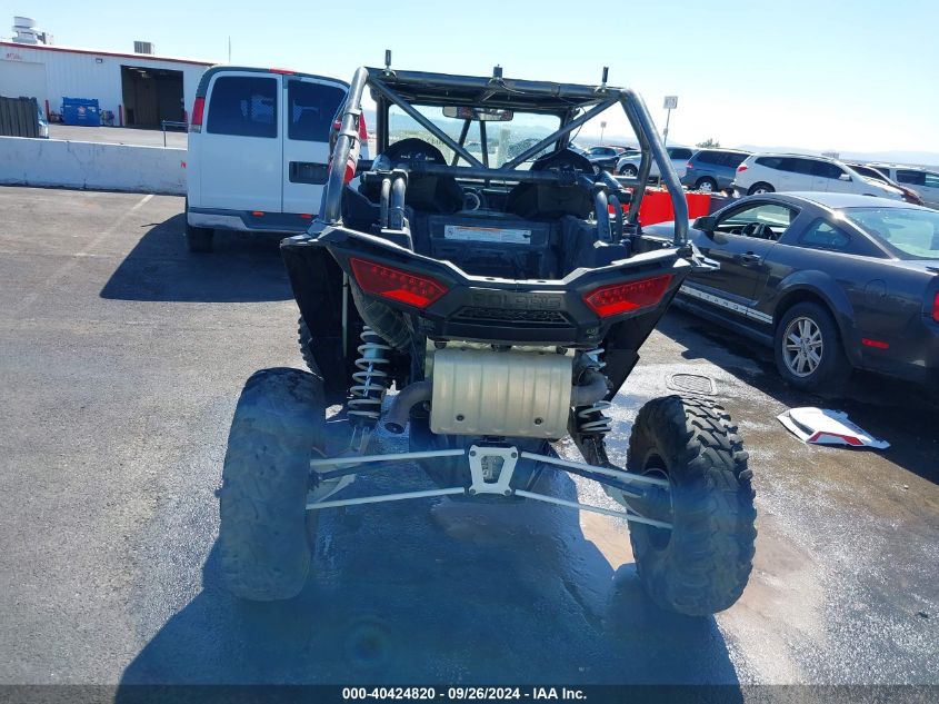 2016 Polaris Rzr Xp Turbo Eps VIN: 3NSVDE929GF452048 Lot: 40424820