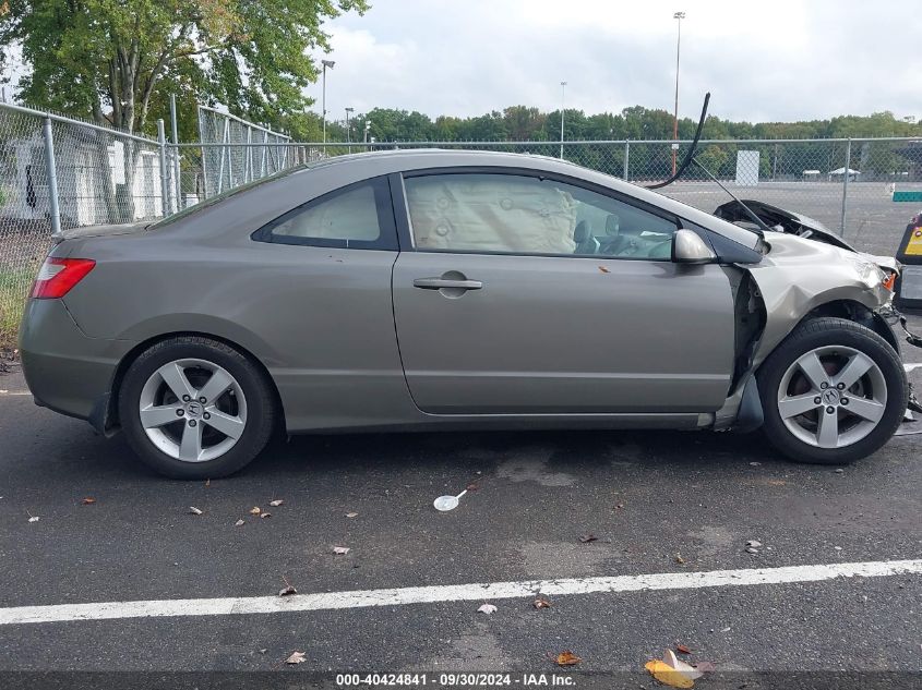 2HGFG11857H510819 2007 Honda Civic Ex