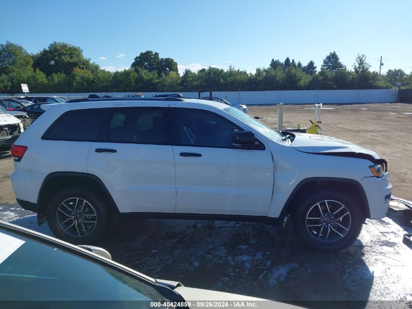 2019 Jeep Grand Cherokee Limited 4X4 VIN: 1C4RJFBG4KC759950 Lot: 40424859