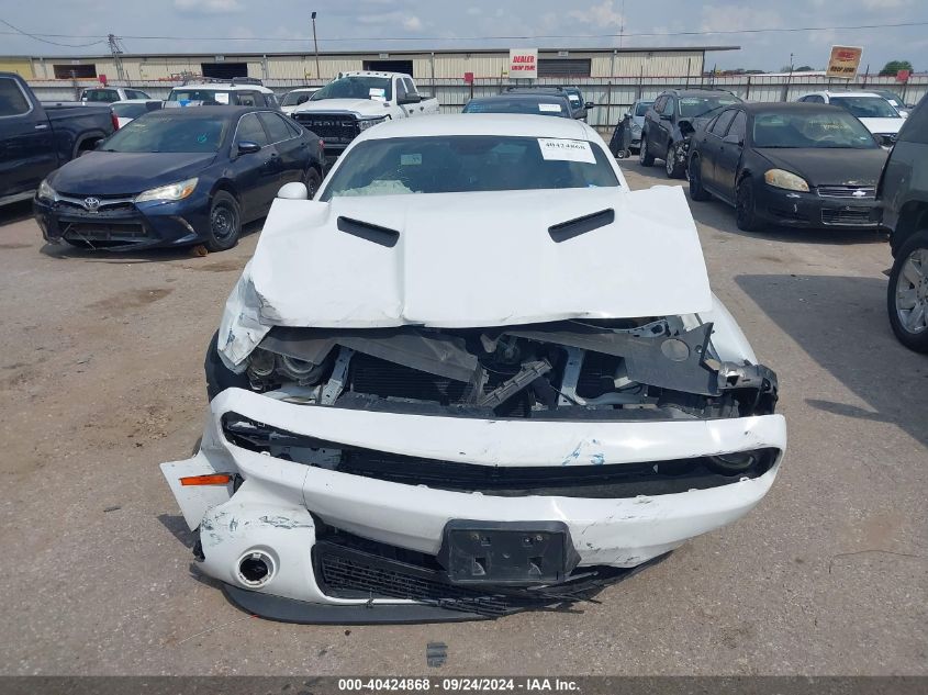 2020 Dodge Challenger Sxt VIN: 2C3CDZAG4LH152420 Lot: 40424868