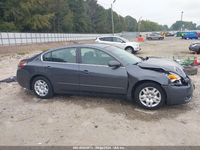 1N4AL21E29C143910 2009 Nissan Altima 2.5/2.5S