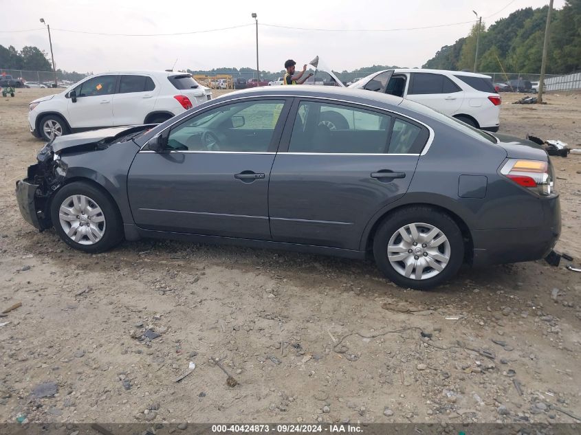 1N4AL21E29C143910 2009 Nissan Altima 2.5/2.5S