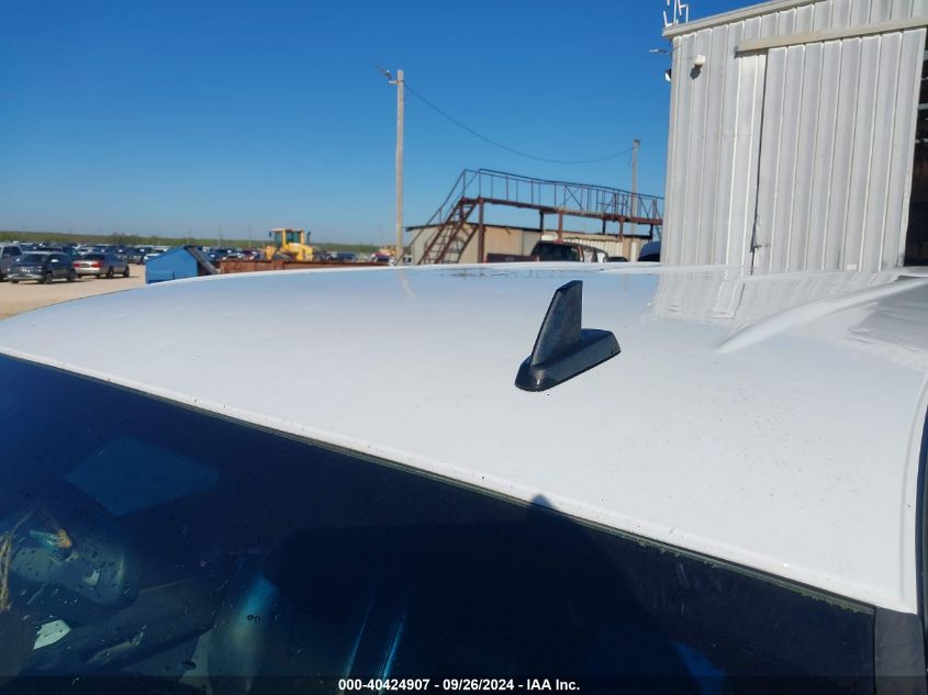 2GCEK13M581178832 2008 Chevrolet Silverado K1500