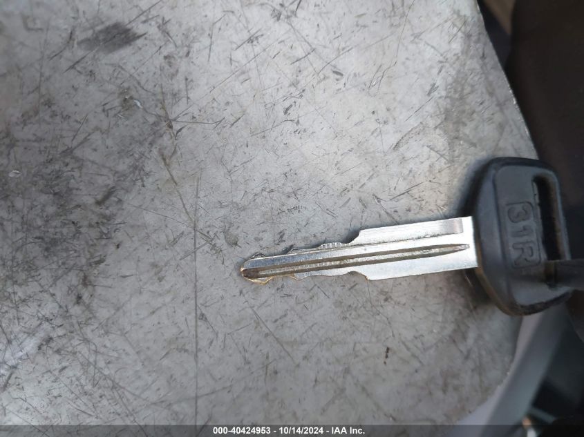 2008 Kia Sorento Ex/Lx VIN: KNDJD735485774193 Lot: 40424953