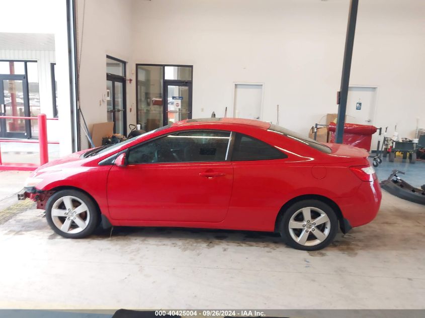 2HGFG12898H507907 2008 Honda Civic Ex