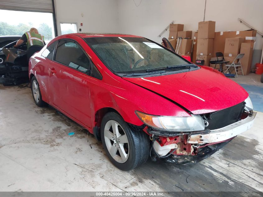 2HGFG12898H507907 2008 Honda Civic Ex