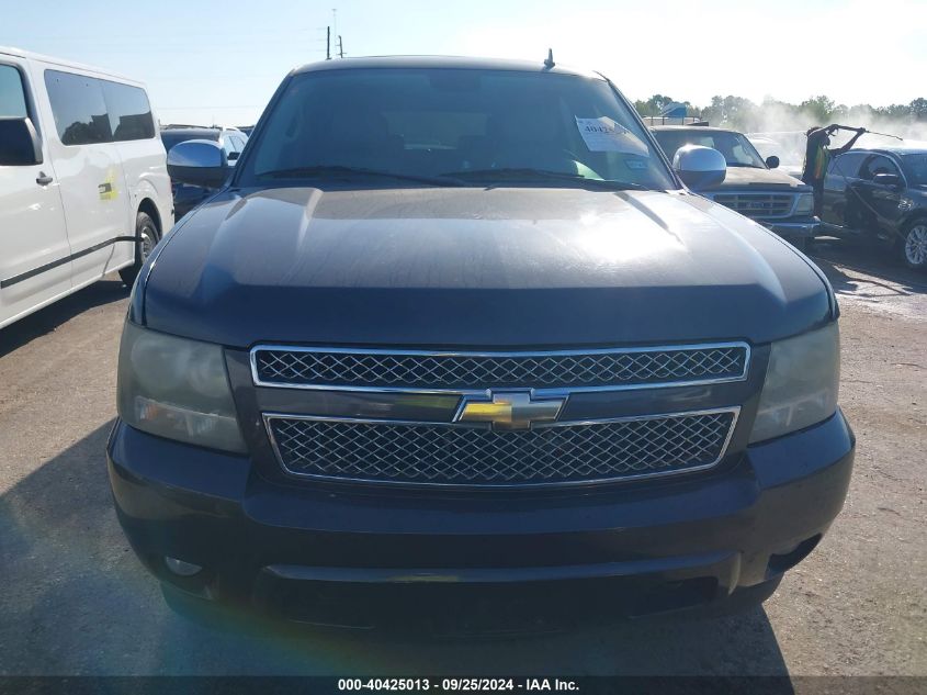 1GNUKCE04AR180853 2010 Chevrolet Tahoe Ltz