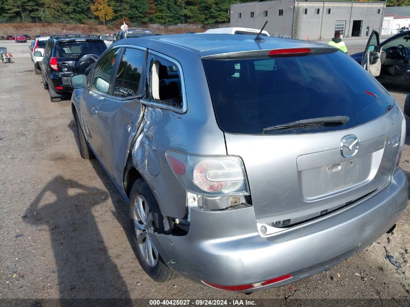 JM3ER4WL3A0300354 2010 Mazda Cx-7