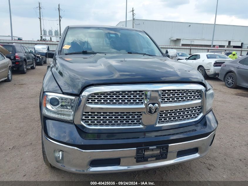 2017 Ram 1500 Laramie 4X4 5'7 Box VIN: 1C6RR7NT6HS564736 Lot: 40425035