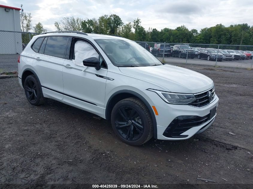 3VV8B7AX6PM085887 2023 VOLKSWAGEN TIGUAN - Image 1