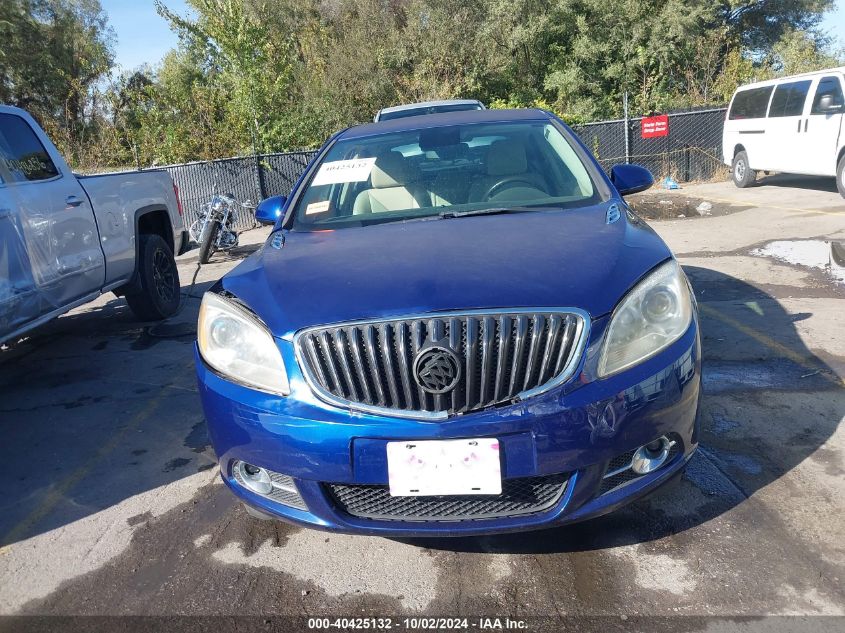 1G4PP5SK0D4216477 2013 Buick Verano