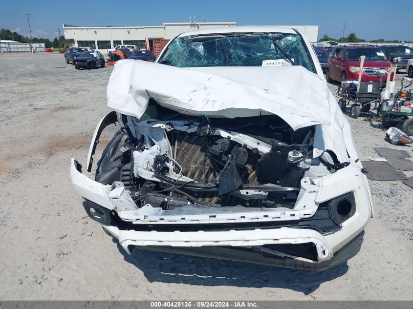 VIN 3TMAZ5CN4PM219551 2023 Toyota Tacoma, Sr5 V6 no.13