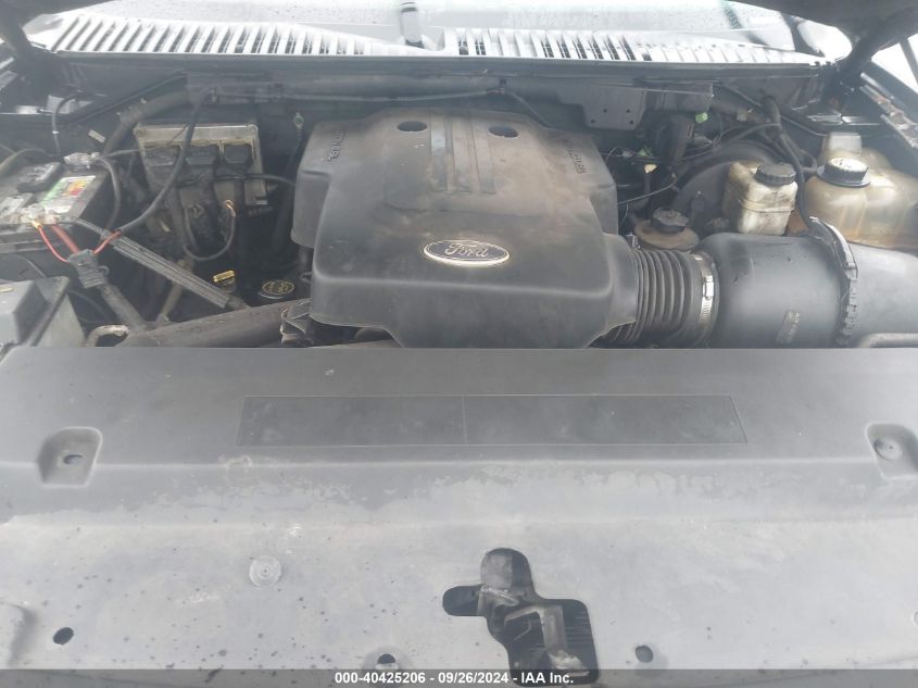 1FMRU13W34LB66823 2004 Ford Expedition Xls