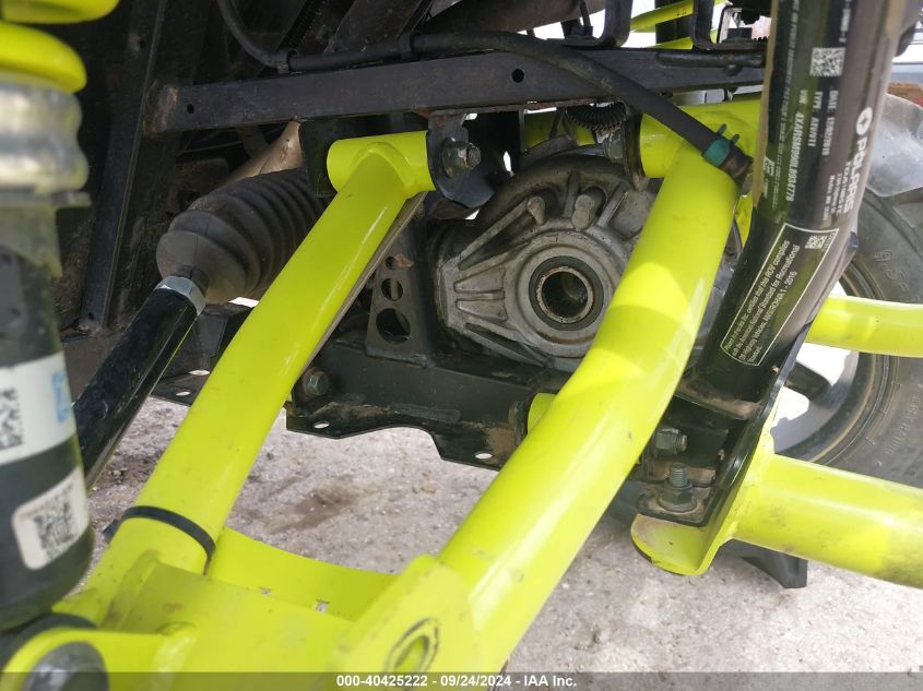 2020 Polaris Ranger Crew Xp 1000 Premium High Lifter Edition VIN: 4XARSM990L8934778 Lot: 40425222