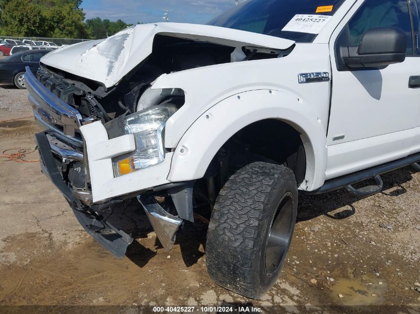 1FTEW1EG6GFA23712 2016 FORD F-150 - Image 17