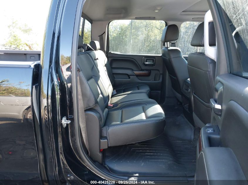 3GTU2NEC5JG373057 2018 GMC Sierra 1500 Slt