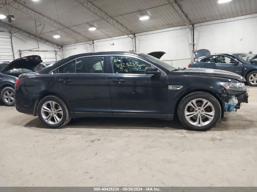 1FAHP2E85GG131358 2016 Ford Taurus Sel