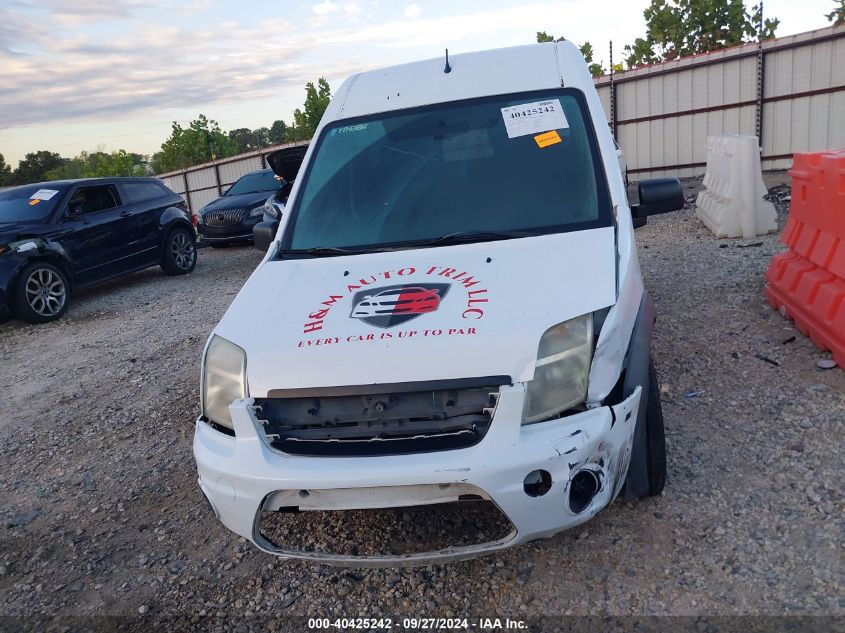 NM0LS7DN6DT130078 2013 Ford Transit Connect Xlt