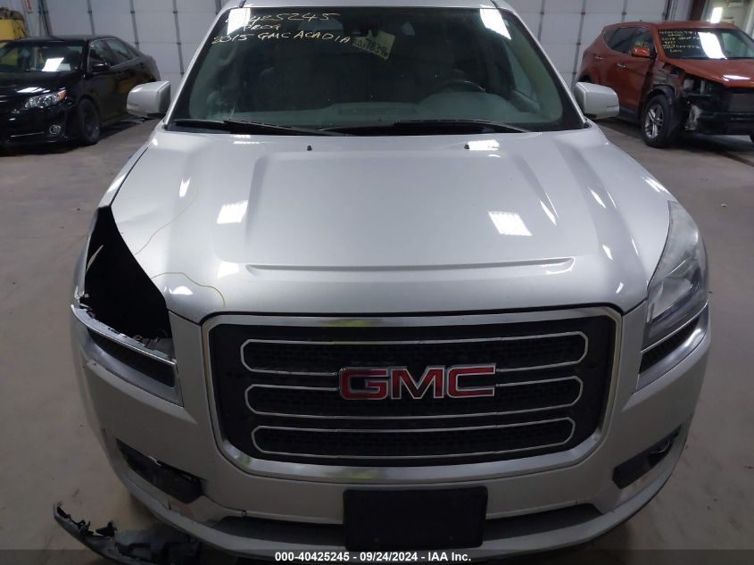 1GKKVRKD2FJ214915 2015 GMC Acadia Slt-1