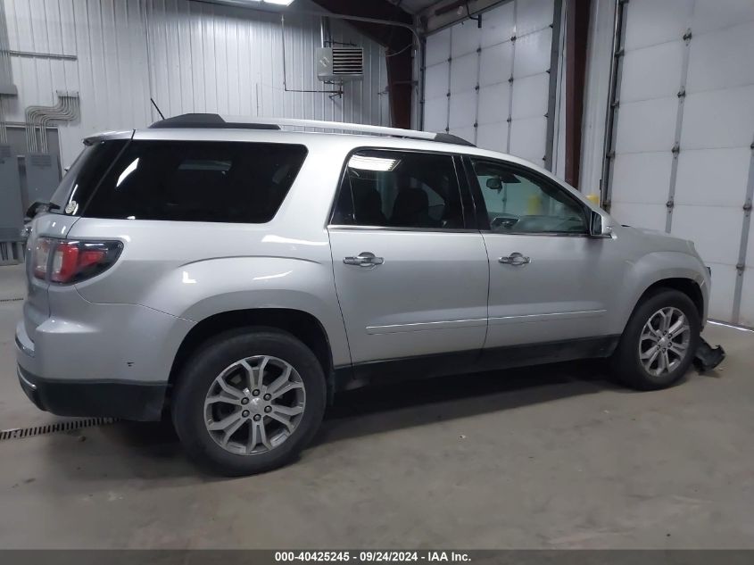 1GKKVRKD2FJ214915 2015 GMC Acadia Slt-1