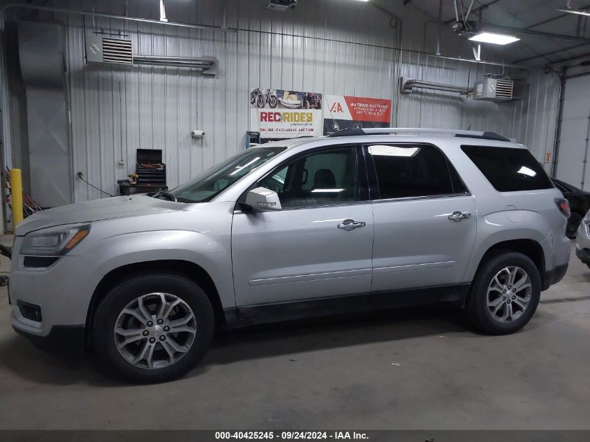 1GKKVRKD2FJ214915 2015 GMC Acadia Slt-1