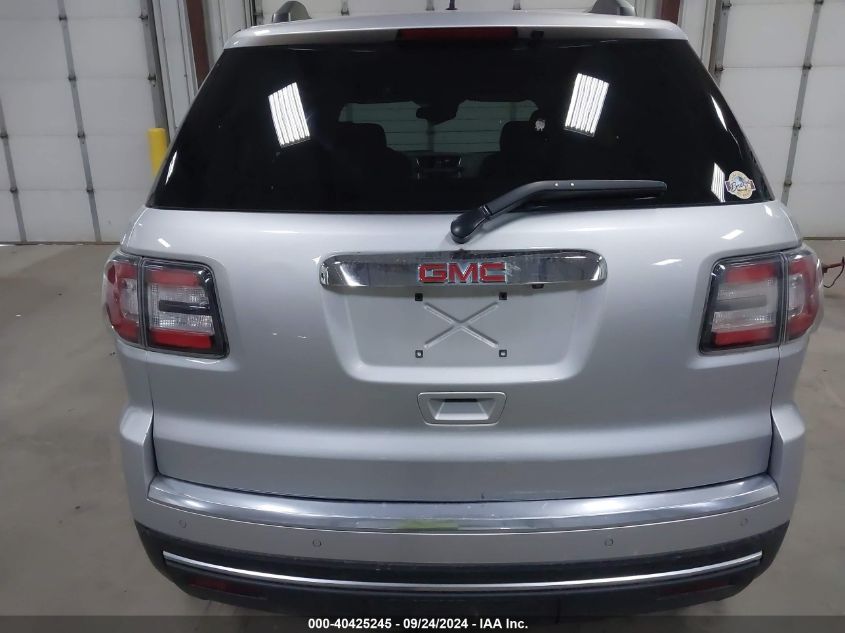 1GKKVRKD2FJ214915 2015 GMC Acadia Slt-1