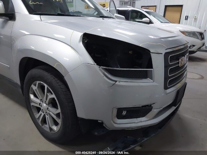 1GKKVRKD2FJ214915 2015 GMC Acadia Slt-1