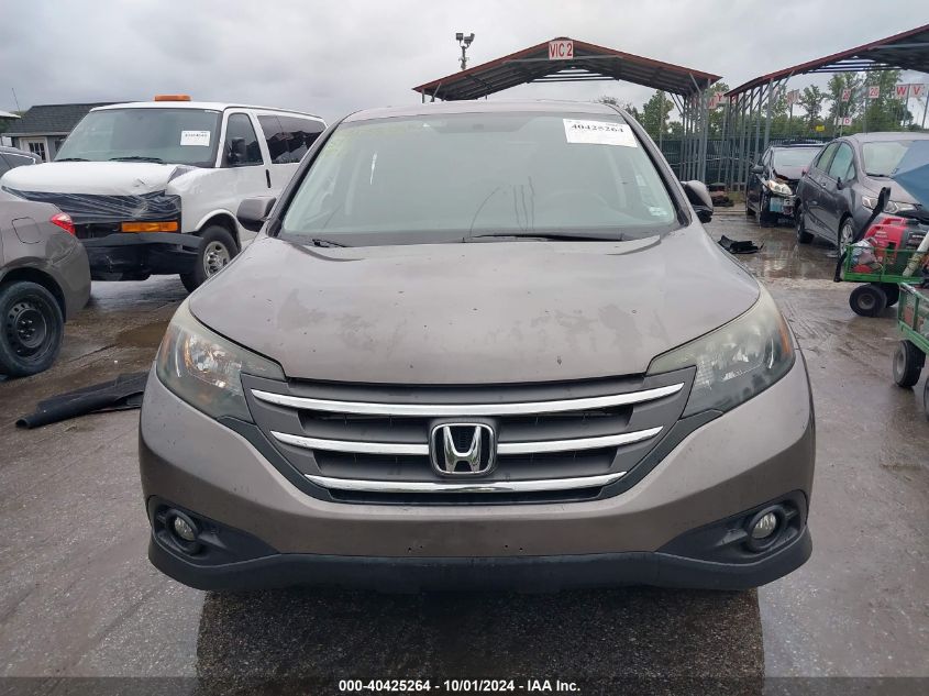 2014 Honda Cr-V Ex VIN: 5J6RM4H54EL086934 Lot: 40425264