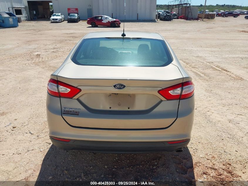 3FA6P0G72FR215371 2015 FORD FUSION - Image 16