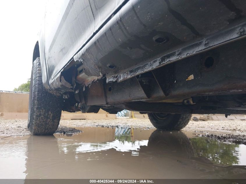 1GCCS136158241751 2005 Chevrolet Colorado Ls