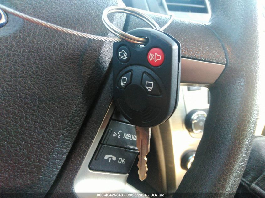 2011 Ford Fusion Se VIN: 3FAHP0HA0BR211591 Lot: 40425348