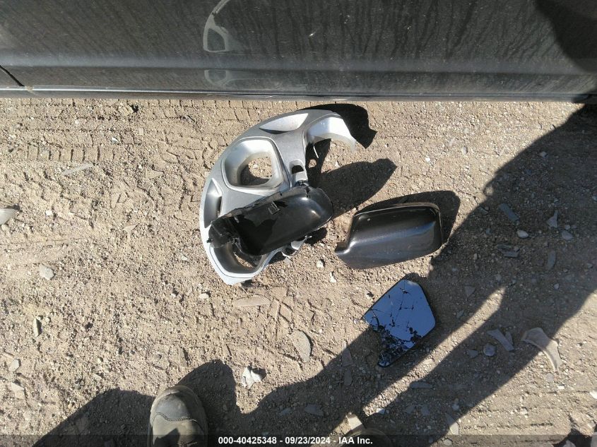 2011 Ford Fusion Se VIN: 3FAHP0HA0BR211591 Lot: 40425348