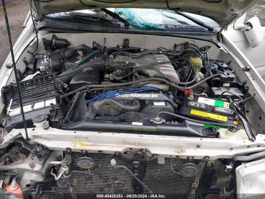 JT3HN86R1V0127313 1997 Toyota 4Runner Sr5 V6