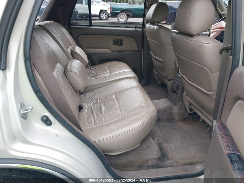 JT3HN86R1V0127313 1997 Toyota 4Runner Sr5 V6