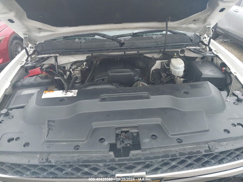 1GB5C0CG5BZ149237 2011 Chevrolet Silverado C3500 Lt