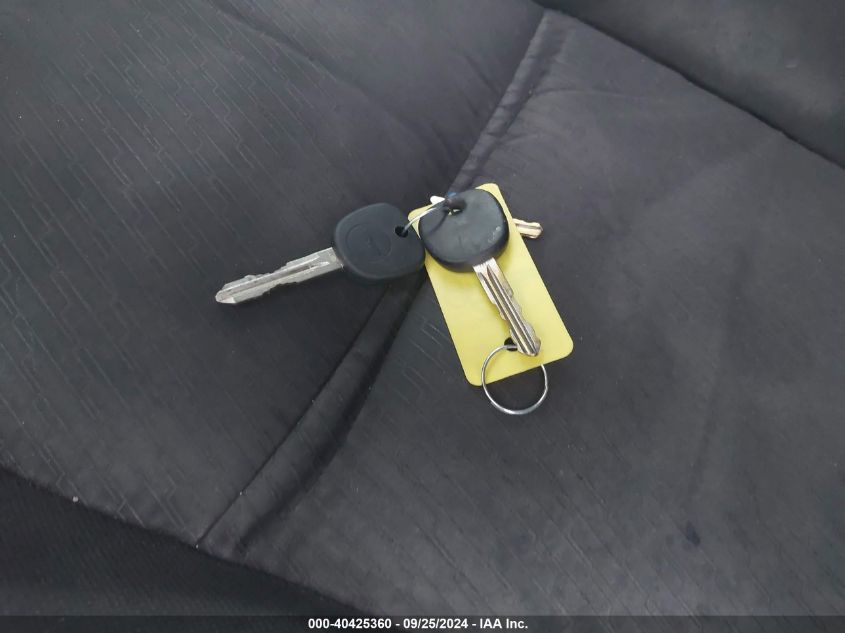 1GB5C0CG5BZ149237 2011 Chevrolet Silverado C3500 Lt