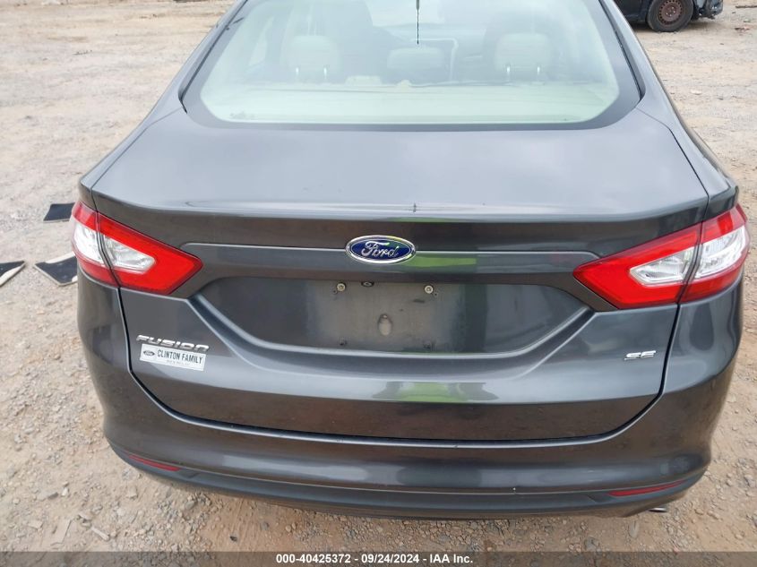 3FA6P0H75FR247925 2015 FORD FUSION - Image 16