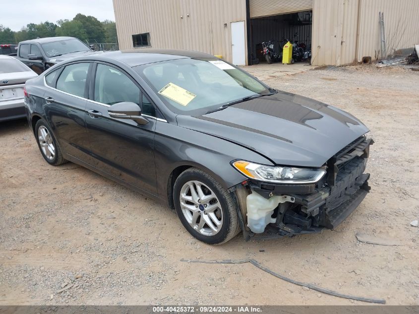 3FA6P0H75FR247925 2015 FORD FUSION - Image 1