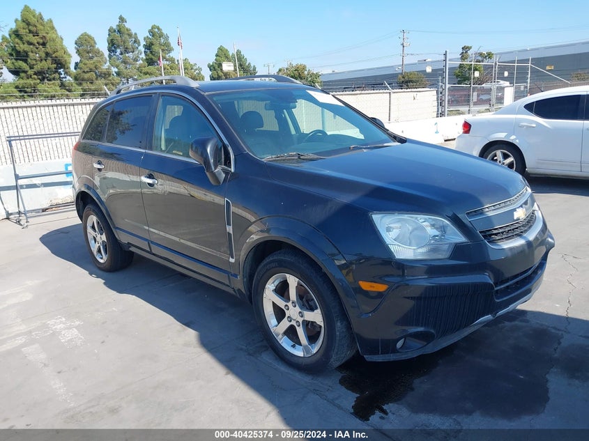 Vin: 3gnal3e56cs641949, lot: 40913983, chevrolet captiva sport lt 2012 img_1