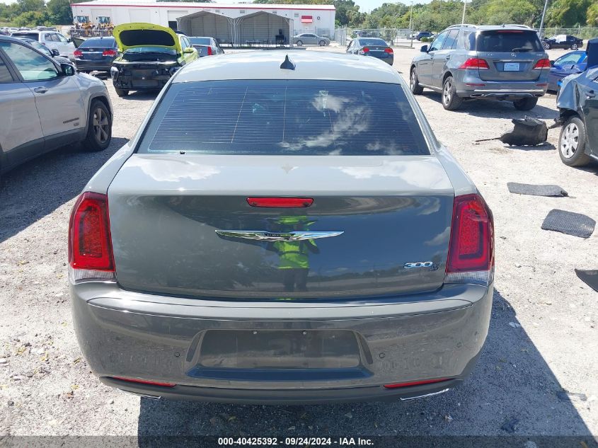 2C3CCABG5HH526771 2017 Chrysler 300 S