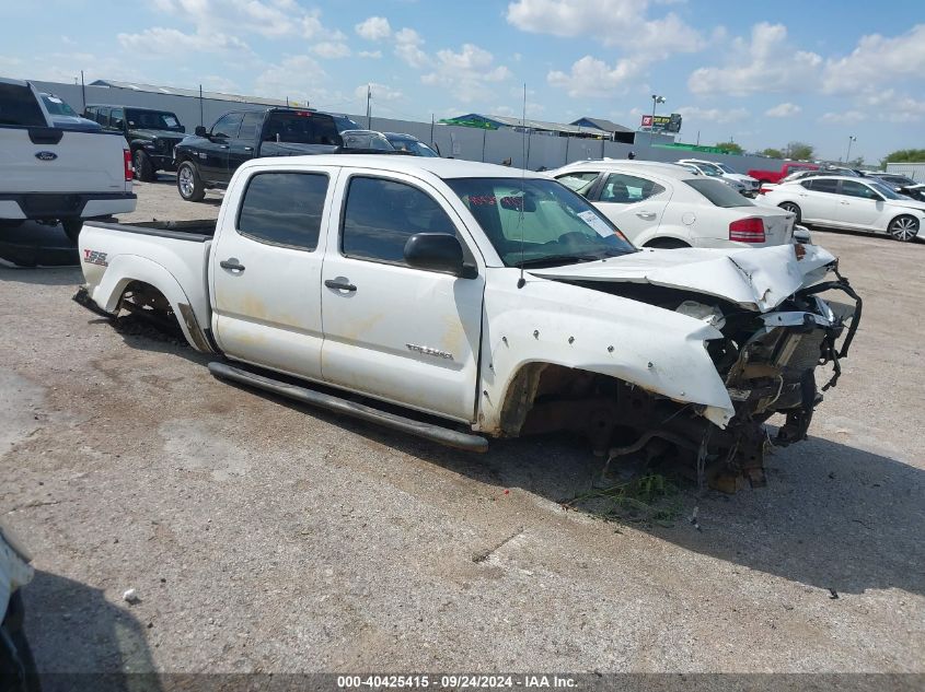 5TFLU4EN8DZ052101 2013 Toyota Tacoma Base V6