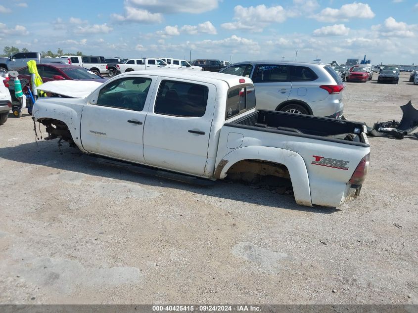 5TFLU4EN8DZ052101 2013 Toyota Tacoma Base V6