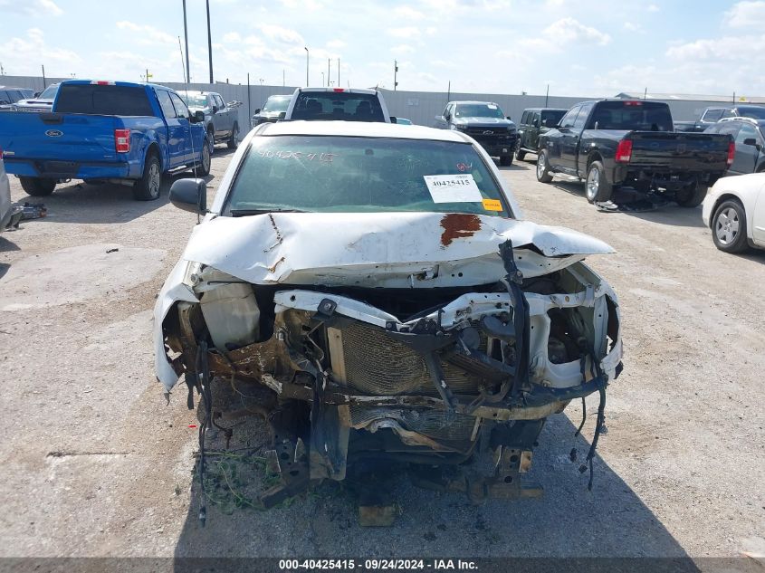 5TFLU4EN8DZ052101 2013 Toyota Tacoma Base V6