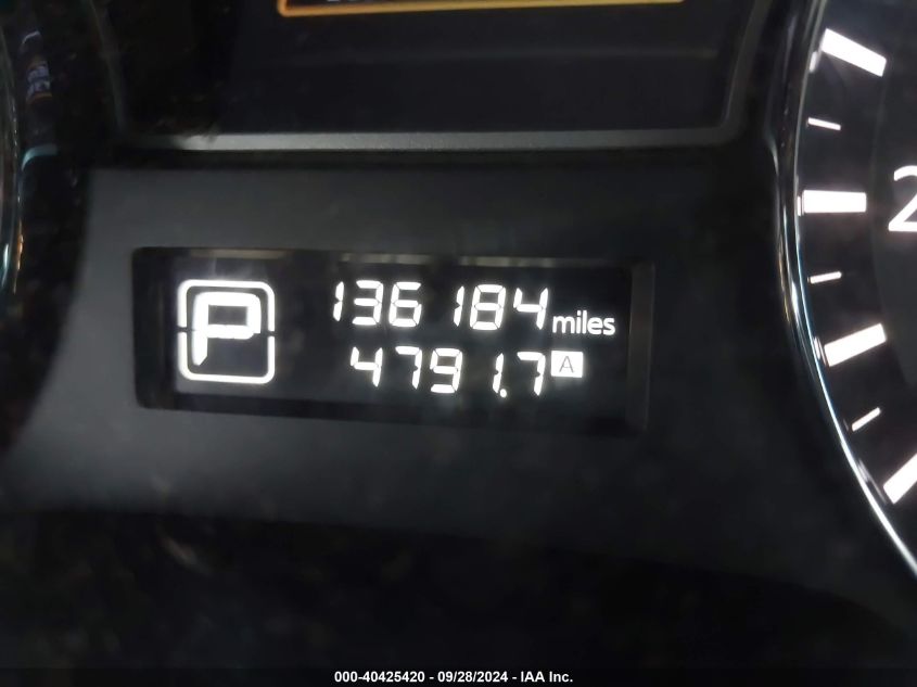 1N4AL3AP7DN556877 2013 Nissan Altima 2.5 S