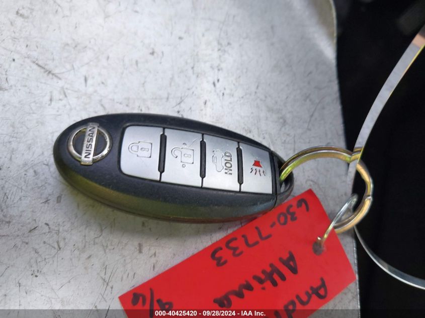 1N4AL3AP7DN556877 2013 Nissan Altima 2.5 S