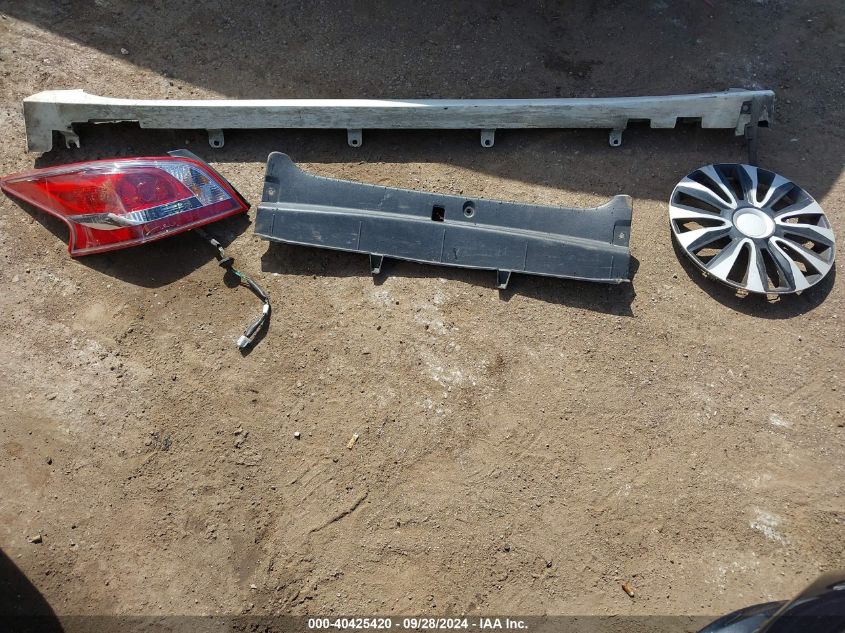 1N4AL3AP7DN556877 2013 Nissan Altima 2.5 S