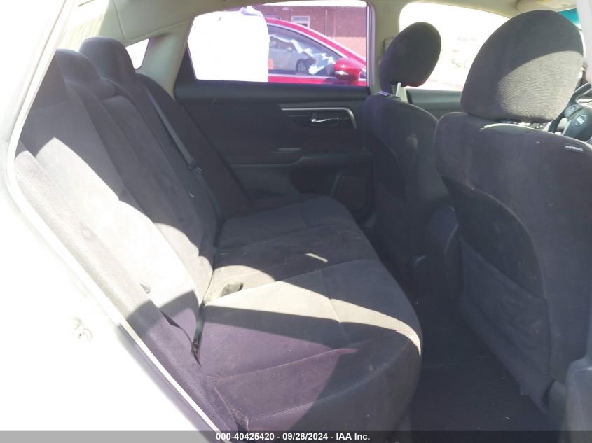 1N4AL3AP7DN556877 2013 Nissan Altima 2.5 S