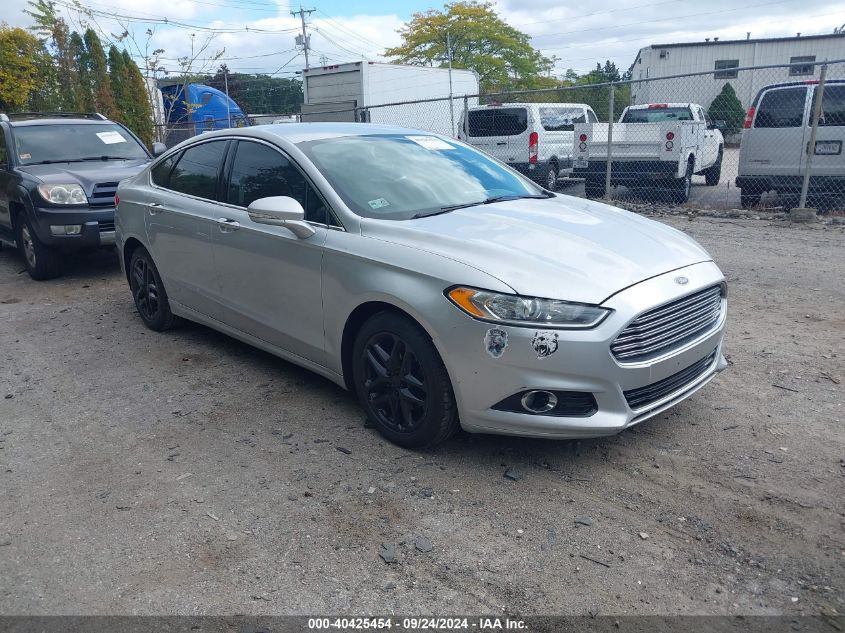 3FA6P0K94FR297340 2015 FORD FUSION - Image 1