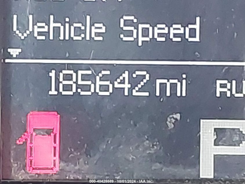 1D4SE5GT9BC593725 2011 Dodge Durango Citadel