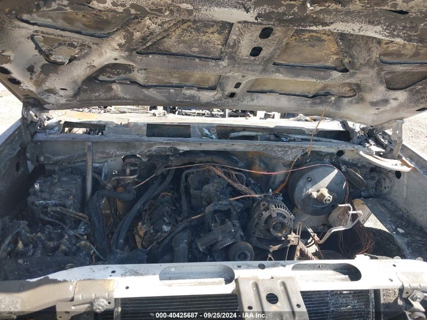 3GCEC23J49G201504 2009 Chevrolet Silverado 1500 Lt